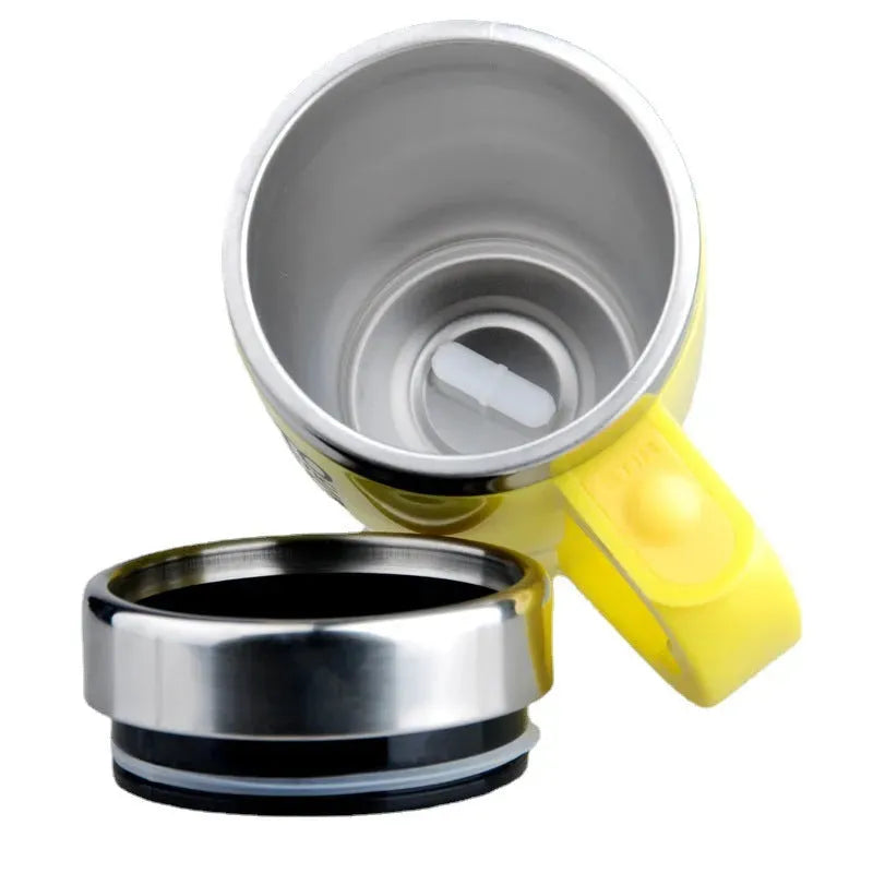 Electric Blender Cup Dendrobium With Lid - Bellarte Enchanté Electric Blender Cup Dendrobium With Lid